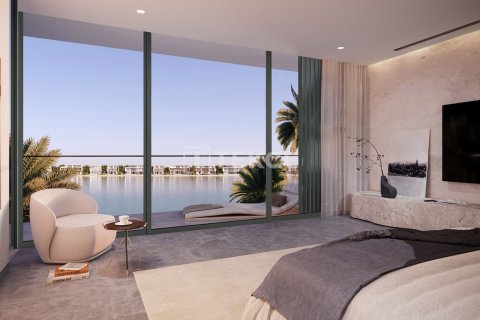 5 bedrooms Villa in Jebel Ali, UAE No. 208441 18