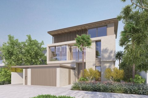 5 bedrooms Villa in Jebel Ali, UAE No. 208441 8