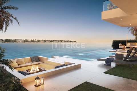 5 bedrooms Villa in Jebel Ali, UAE No. 208441 3