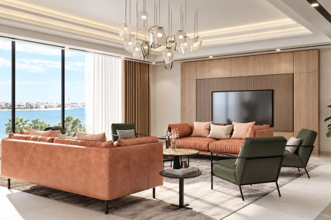 Appartement de 1 chambre à Dubai South (Dubai World Central), UAE No. 224607 3