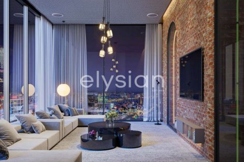 1 bedroom Apartment in Mohammed Bin Rashid City, UAE No. 64685 11