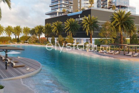 1 bedroom Apartment in Mohammed Bin Rashid City, UAE No. 64685 13