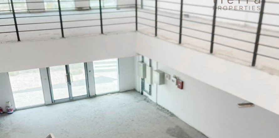 650.3m² Warehouse in Dubai Production City (IMPZ), UAE No. 38863