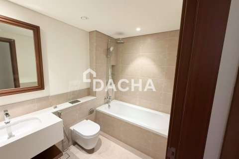 Apartment de 1 dormitorio en EMAAR Beachfront, UAE No. 161996 6