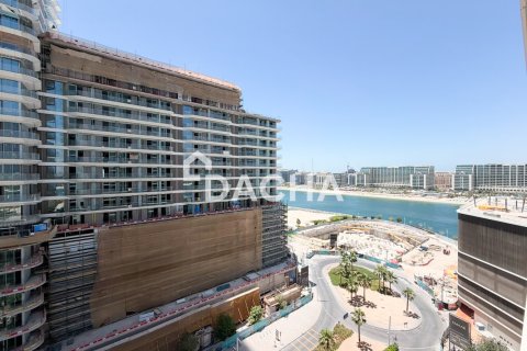 Apartment de 1 dormitorio en EMAAR Beachfront, UAE No. 161996 3