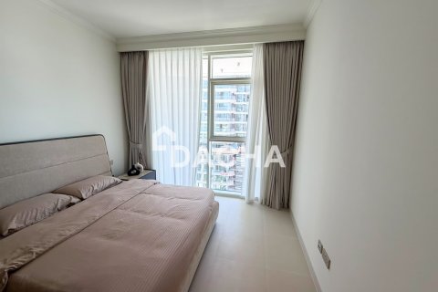 Apartment de 1 dormitorio en EMAAR Beachfront, UAE No. 161996 7