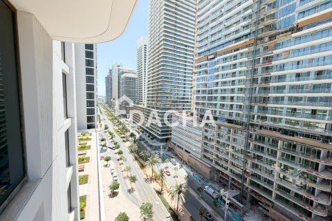 Apartment de 1 dormitorio en EMAAR Beachfront, UAE No. 161996 4