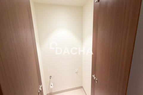 Apartment de 1 dormitorio en EMAAR Beachfront, UAE No. 161996 5