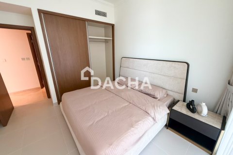Apartment de 1 dormitorio en EMAAR Beachfront, UAE No. 161996 8