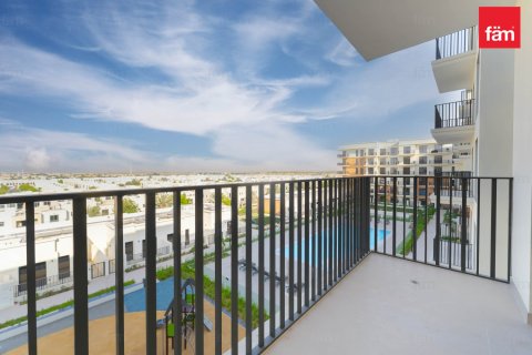 Appartement de 2 chambres à Town Square, UAE No. 220252 8