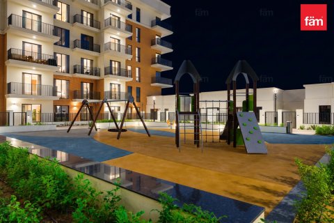 Appartement de 2 chambres à Town Square, UAE No. 220252 22