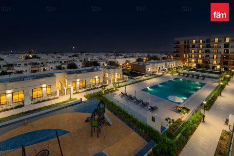 Appartement de 2 chambres à Town Square, UAE No. 220252 23