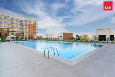Appartement de 2 chambres à Town Square, UAE No. 220252 5