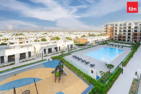 Appartement de 2 chambres à Town Square, UAE No. 220252 3