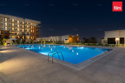 Appartement de 2 chambres à Town Square, UAE No. 220252