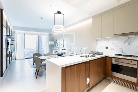 2 bedrooms Apartment in The Address Residences Dubai Opera, UAE No. 212317 4