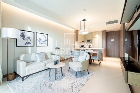 2 bedrooms Apartment in The Address Residences Dubai Opera, UAE No. 212317