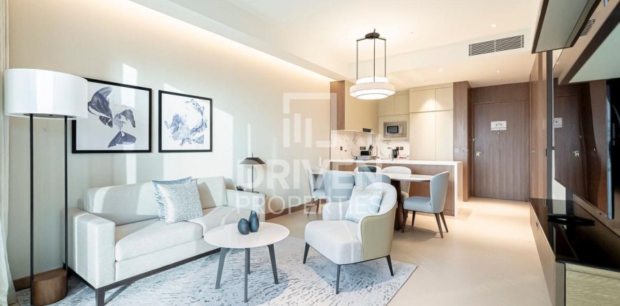 2 bedrooms Apartment in The Address Residences Dubai Opera, UAE No. 212317