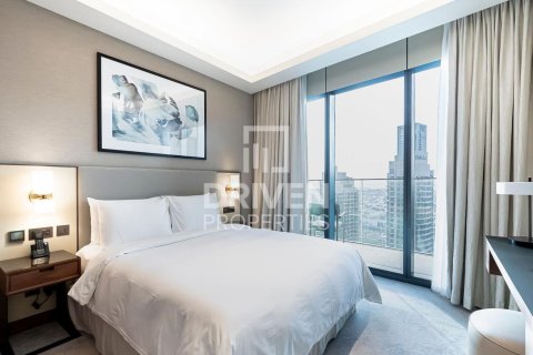 2 bedrooms Apartment in The Address Residences Dubai Opera, UAE No. 212317 6