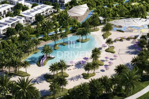 3 bedrooms Villa in The Valley, UAE No. 211631 8