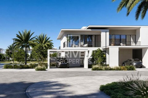 3 bedrooms Villa in The Valley, UAE No. 211631 3