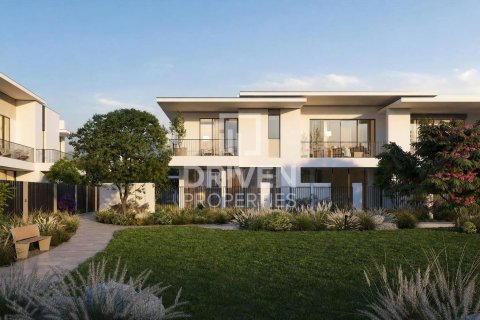 3 bedrooms Villa in The Valley, UAE No. 211631 14