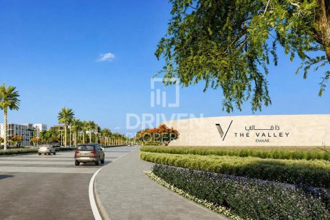 3 bedrooms Villa in The Valley, UAE No. 211631 9