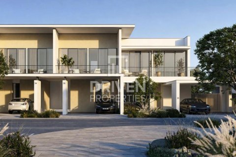 3 bedrooms Villa in The Valley, UAE No. 211631