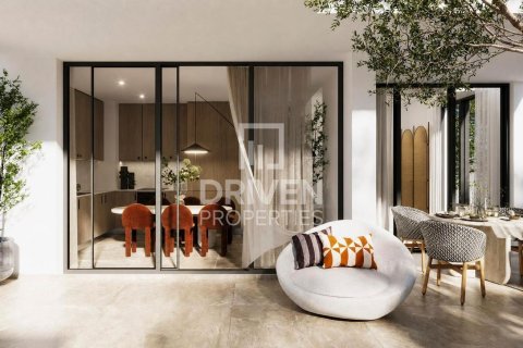3 bedrooms Villa in The Valley, UAE No. 211631 6