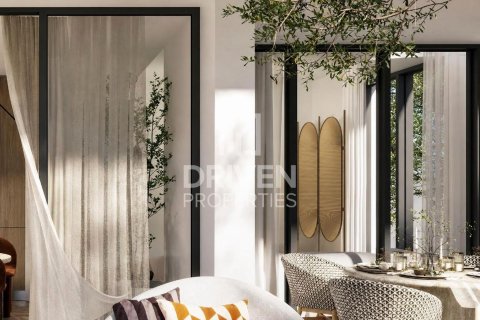 3 bedrooms Villa in The Valley, UAE No. 211631 12