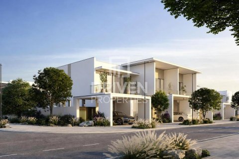 3 bedrooms Villa in The Valley, UAE No. 211631 7
