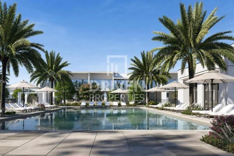 3 bedrooms Villa in The Valley, UAE No. 211631 5