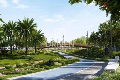 3 bedrooms Villa in The Valley, UAE No. 211631 13