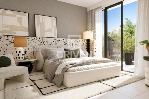 3 bedrooms Villa in The Valley, UAE No. 211631 11