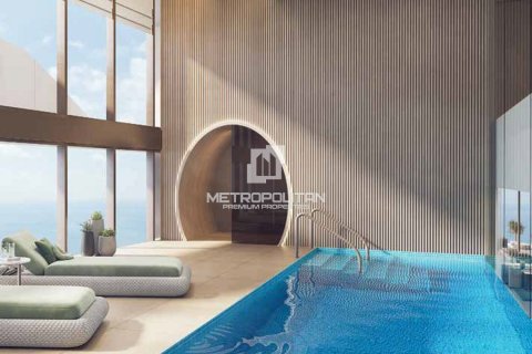 1 bedroom Apartment in Al Marjan Island, UAE No. 77977 11