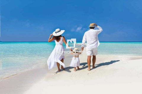 1 bedroom Apartment in Al Marjan Island, UAE No. 77977 9