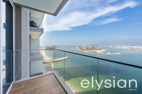 2 bedrooms Apartment in EMAAR Beachfront, UAE No. 64767