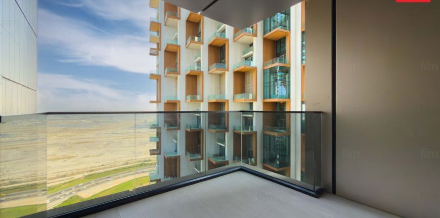 1 bedroom Apartment in Business Bay, UAE No. 203086