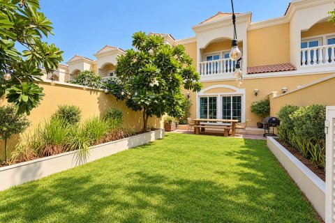 Townhouse de 1 dormitorio en Jumeirah Village Circle, UAE No. 226435