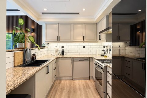 1 bedroom Townhouse in Jumeirah Village Circle, UAE No. 226435 4