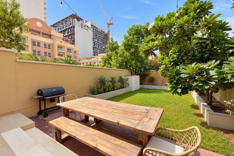 1 bedroom Townhouse in Jumeirah Village Circle, UAE No. 226435 19