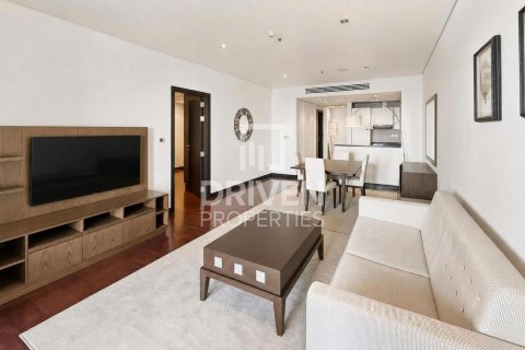 1 bedroom Apartment in The Crescent, UAE No. 211909 3