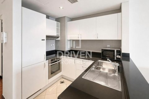 1 bedroom Apartment in The Crescent, UAE No. 211909 8