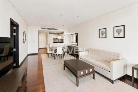 1 bedroom Apartment in The Crescent, UAE No. 211909
