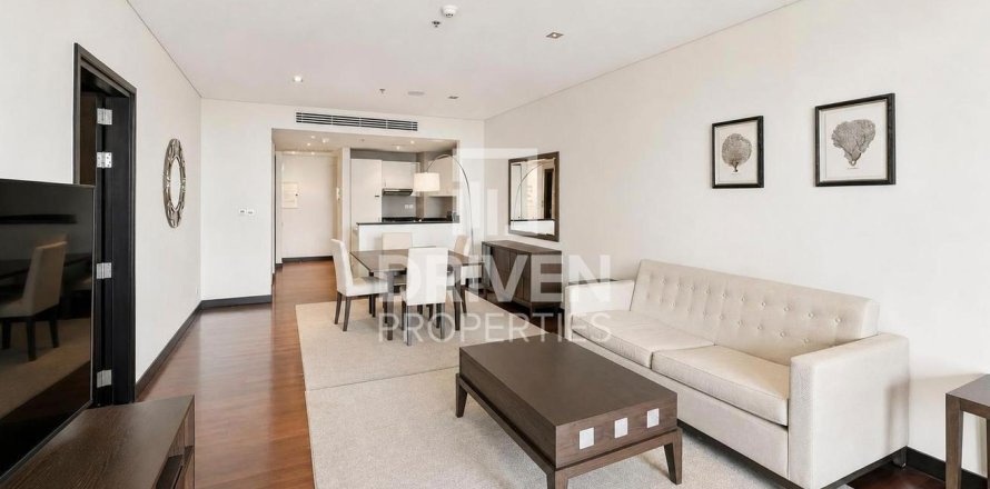 1 bedroom Apartment in The Crescent, UAE No. 211909