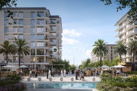 1 bedroom Apartment in Mina Rashid, UAE No. 212022 6