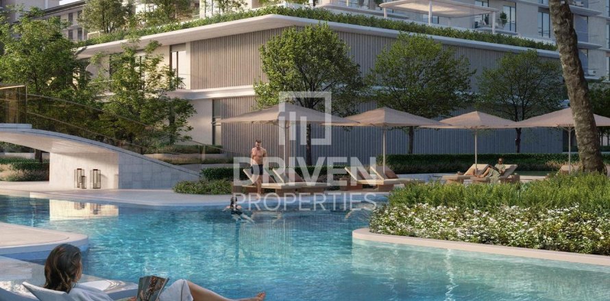 1 bedroom Apartment in Mina Rashid, UAE No. 212022