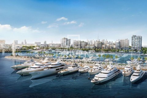 1 bedroom Apartment in Mina Rashid, UAE No. 212022 4