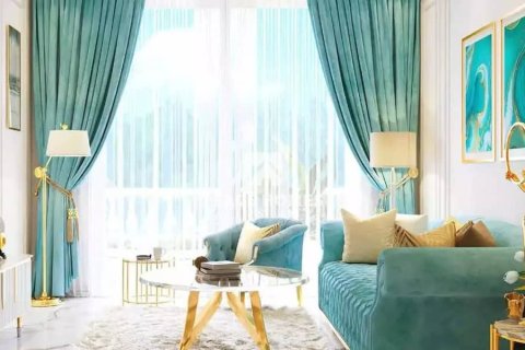 Apartment de 1 dormitorio en Dubai Science Park, UAE No. 14317 12