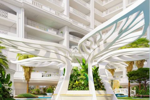 Apartment de 1 dormitorio en Dubai Science Park, UAE No. 14317 3